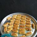 Cooksnap dari Lidya Eryana untuk resep Kastengel