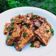 Cooksnap dari Nea Kitchen untuk resep Tahu Dangdut Medan