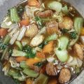 Cooksnap dari LESMANA1970@GMAIL.COM untuk resep SAPO TAHU (SAPO TOFU) Ala Resto