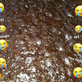 Cooksnap dari Mamara untuk resep Brownies Happycall a la @DapurBubu