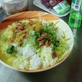 Cooksnap dari feronika untuk resep Soto Ayam Kudus Kuah Bening