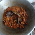 Cooksnap dari Sheila Marta Susanti untuk resep Oseng Mercon khas Jogja