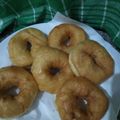 Cooksnap dari Cornelia Etty untuk resep Donat Cantik Lembut "Bahan Serba Dua"