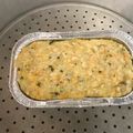 Cooksnap dari Dina bramantyo untuk resep Mpasi Kentang Kukus 11m