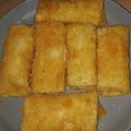 Cooksnap dari Kitchen Manda'Riz untuk resep American risoles