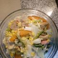 Cooksnap dari LiSa VerOnika untuk resep Capcay Goreng