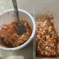 Cooksnap dari NULight untuk resep Pepes Udang Pedas
