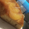 El cooksnap de Joana Marisel Bravo cuando hizo Torta de manzana invertida fácil y rica.