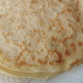 El cooksnap de Vane cuando hizo Panqueques caseros y fáciles.
