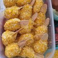Cooksnap dari shelly aprilyana untuk resep Kaki Naga Ayam Brokoli