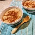 Cooksnap από mgiannok στη συνταγή Σπιτική κρέμα βανίλιας😋