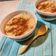 Cooksnap από mgiannok στη συνταγή Σπιτική κρέμα βανίλιας😋