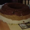 Cooksnap dari Ladita Nisa untuk resep Bolu Tiramisu Kukus