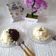 Cooksnap dari Dewi Rahayu untuk resep Mango Sticky Rice with Fiber Creme
