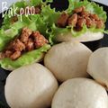 Cooksnap dari Endah Dani untuk resep Pao Ayam Lembut Menul Endesss