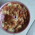 Cooksnap dari Anggita Puspita Sari untuk resep Puding Roti Tawar Kukus