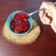 Cooksnap dari Sachia Siregar untuk resep (135) Selai Strawberry Home Made
