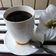 Cooksnap Wak Udi semasa beliau membuat Kopi O.