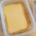 Cooksnap của Velvety Rose khi họ làm theo món Bánh Flan cho 1 ngưới ăn ✨