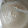 Cooksnap dari Endah Rosdiyanti untuk resep Whipped Cream Homemade
