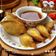 Cooksnap dari ARTI KULINER untuk resep Pempek dos tanpa ikan lembut (takaran sendok)
