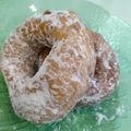 Cooksnap dari Reini Seto untuk resep Donat Kentang Autolisis (Tanpa Mixer, Uleni 5 menit)