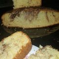 El cooksnap de Solana Fernandez cuando hizo Bizcochuelo rápido y fácil para la.