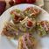il Caterina Martinelli quando ha preparato Crostini con salsa guacamole