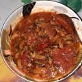 Cooksnap dari Rizki Verawati untuk resep Kerang Hijau Saus Padang