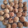 Cooksnap dari Surayah Mursalih untuk resep Nastar empuk dan lumer banget