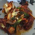 Cooksnap dari Ni Made Pratiwi R. Putri untuk resep Ayam Goreng Mentega