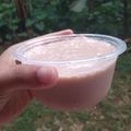 Cooksnap dari Ulfah Maulida Oktaviyani untuk resep Jus Sirsak Susu