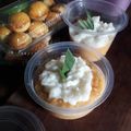 Cooksnap dari Bunda Ken untuk resep Bubur merah putih/ jenang sengkolo