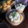 Cooksnap dari Bunda Ken untuk resep Bubur merah putih/ jenang sengkolo