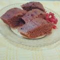 Cooksnap dari Patricia Simon untuk resep Bolu Kukus Coklat Putih Telur