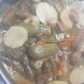 صورة من Rima Gharaibeh، شاركها بعد تجربة وصفة ورق عنب 🍇 مع الريش 😋 مين قال المحاشي مو زاكية بالرز البسمتي 😋