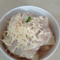 Cooksnap dari Anita Permatasari untuk resep Singkong Thai