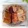 Cooksnap dari MomsQueenKitchen untuk resep Lalapan sederhana ikan asin sambel terasi