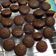 Cooksnap Salina Jalaludin semasa beliau membuat Kek cawan coklat moist.