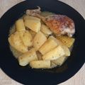 Cooksnap από alsi στη συνταγή Το κοτοπουλάκι με το τέλειο ζουμάκι 💞