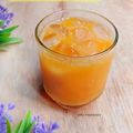 Cooksnap dari Ismy Maulidasary untuk resep Jus Mangga