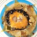 Cooksnap dari Nurima Candra Pratiwi untuk resep Sup Bunga Matahari