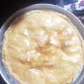 El cooksnap de Diana De Los Angeles cuando hizo Torta de fiambre con masa hojaldrada.