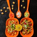 Arpita Shah's cooksnap of when they made મેડિટેરિયન સલાડ (Mediterranean Salad Recipe In Gujarati).