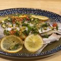 Joan Chao 的 泰式檸檬魚 cooksnap
