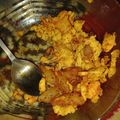 Cooksnap dari Opi Oktapiani untuk resep Cimin / Cilor ala Rumahan Sederhana