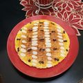 Cooksnap dari Pipit Susiani untuk resep Lekker Holland (Dutch Boterkoek)