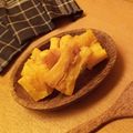 Cooksnap dari Nida Heryani untuk resep Singkong Rekah