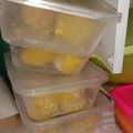 Cooksnap dari Yantisaruksuk Mamanya Yolantisimarmata untuk resep Bitterballen Kentang Mozarella