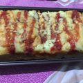 Cooksnap dari Putri Indah untuk resep Pizza Roll Super Empuk🍕